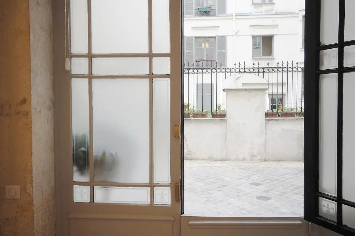 Saint Germain Cosy 巴黎